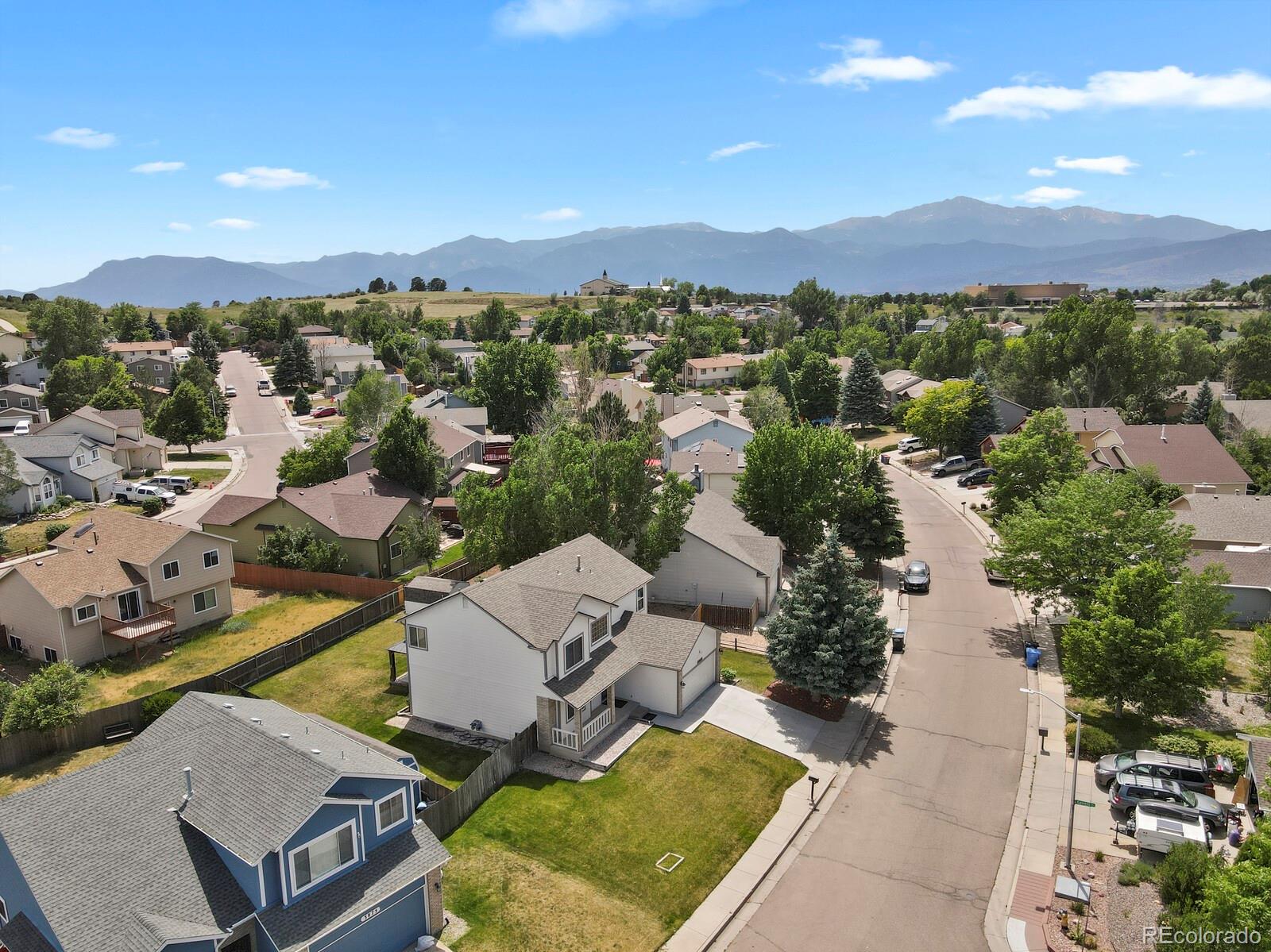 MLS Image #40 for 3865  summer breeze drive,colorado springs, Colorado