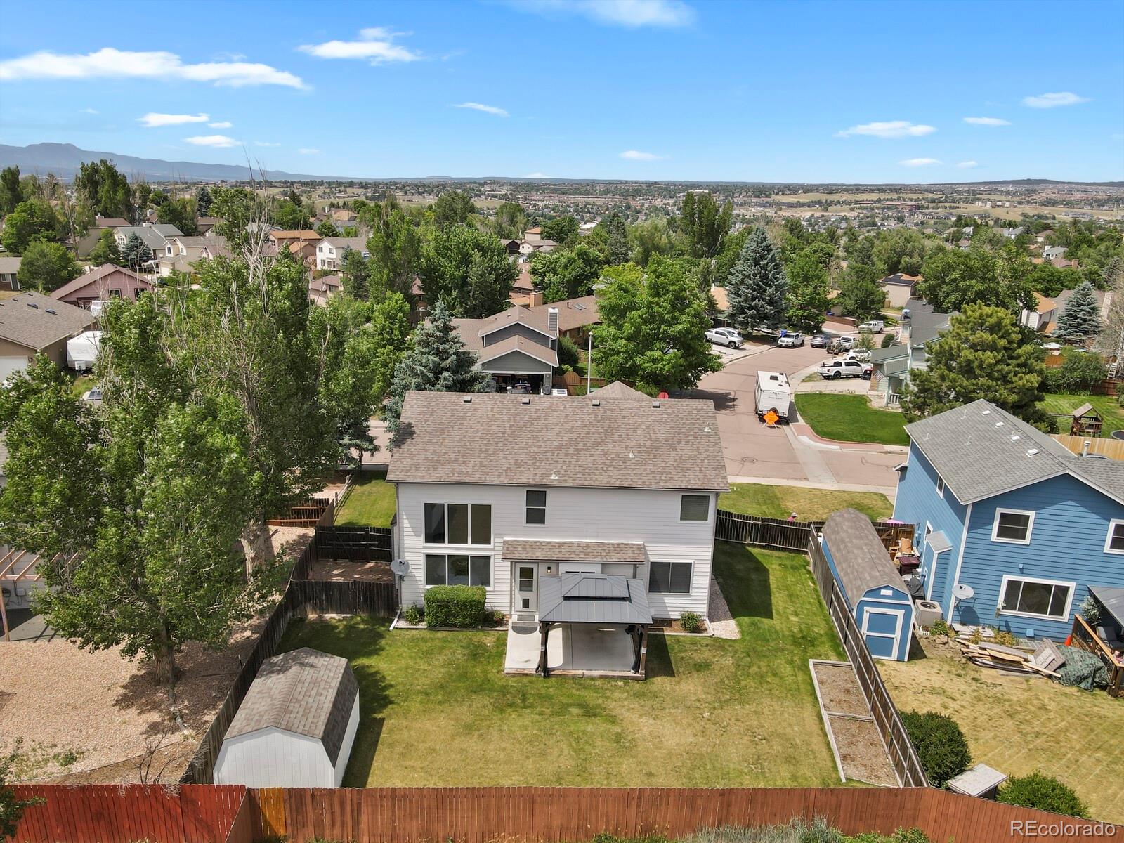 MLS Image #41 for 3865  summer breeze drive,colorado springs, Colorado