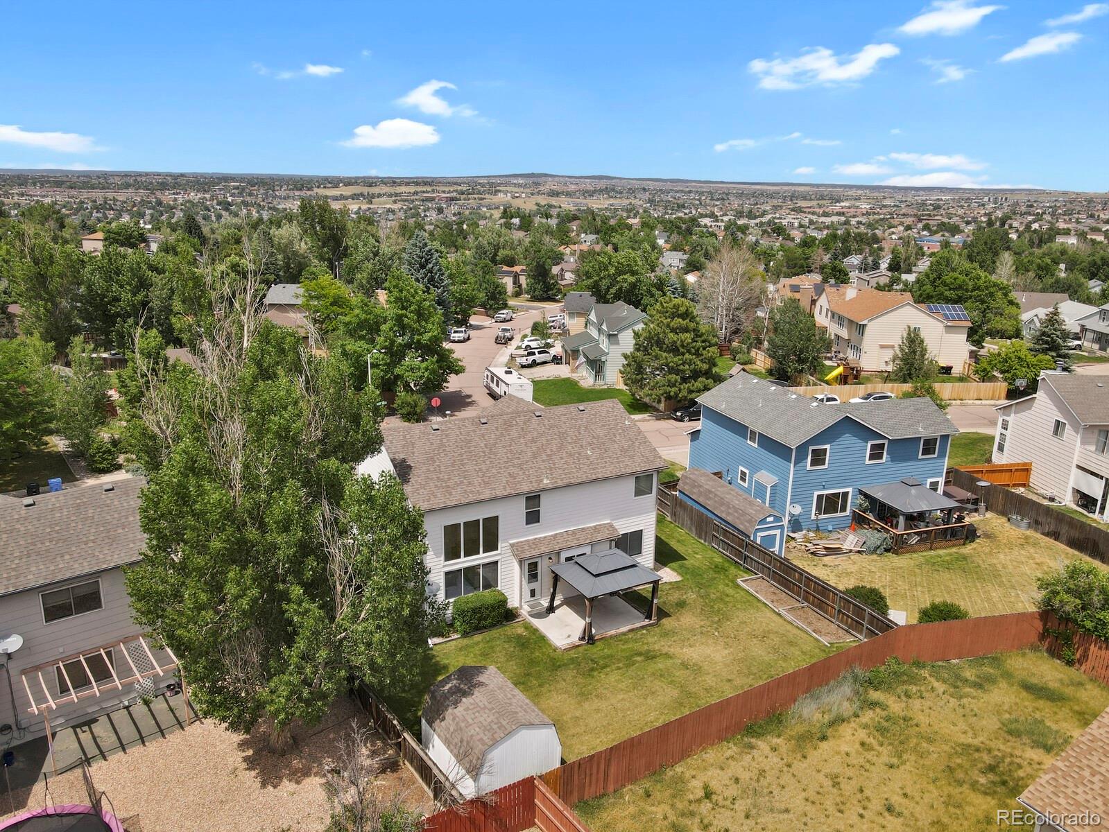 MLS Image #44 for 3865  summer breeze drive,colorado springs, Colorado