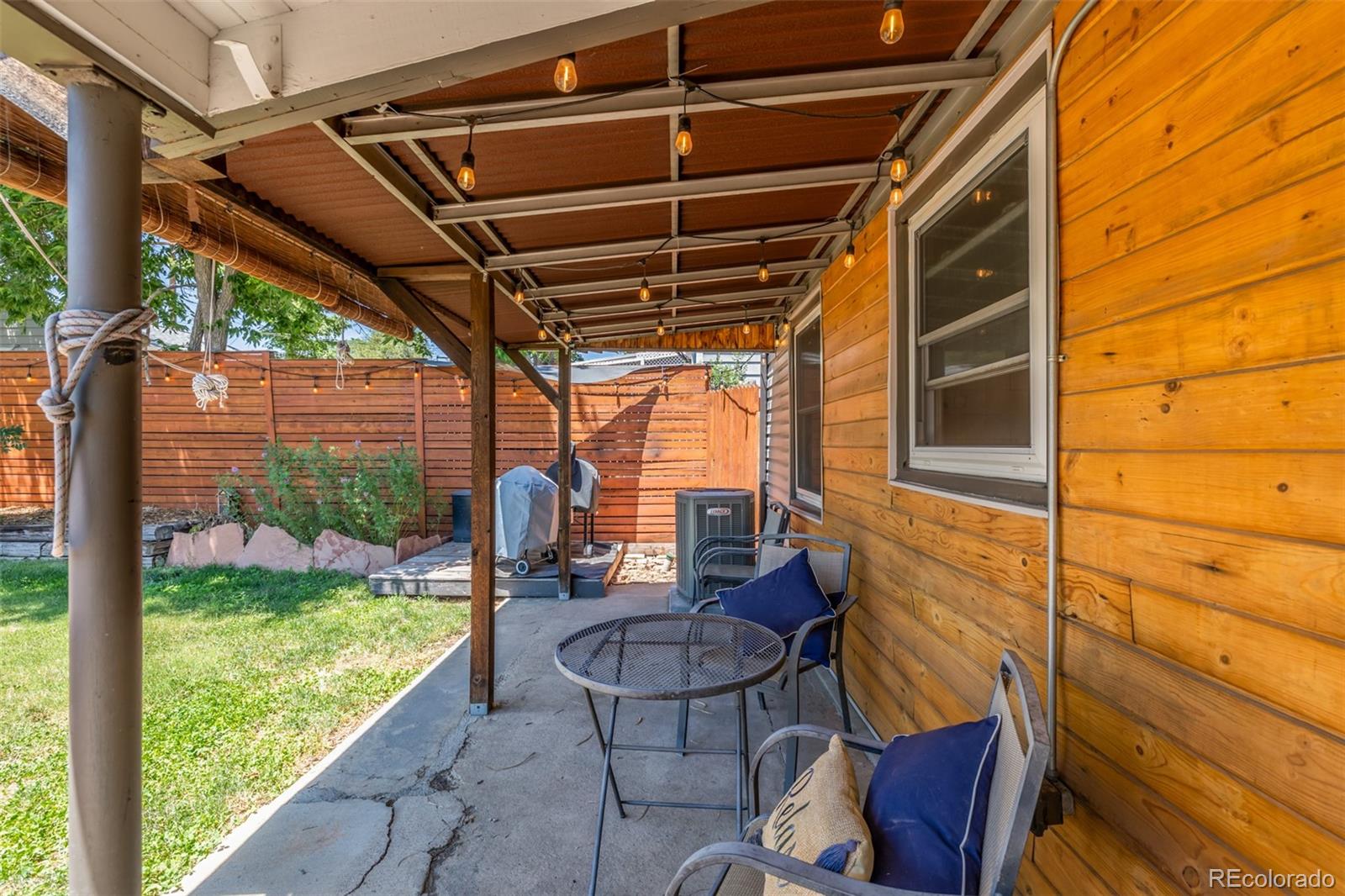 MLS Image #28 for 4885  bryant street,denver, Colorado