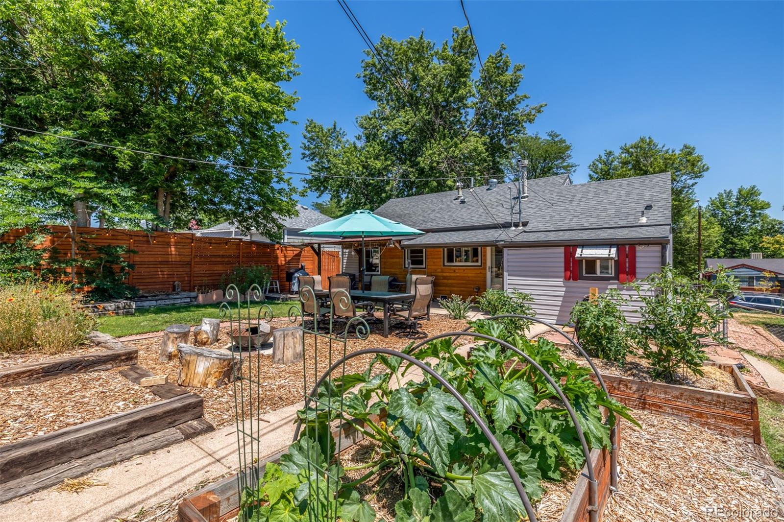 MLS Image #33 for 4885  bryant street,denver, Colorado