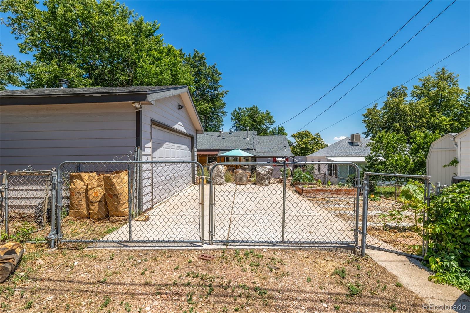 MLS Image #36 for 4885  bryant street,denver, Colorado