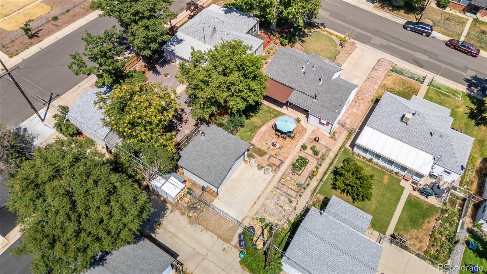 MLS Image #44 for 4885  bryant street,denver, Colorado