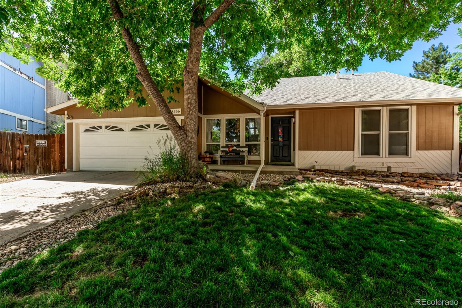 MLS Image #0 for 8366 w 77th way,arvada, Colorado