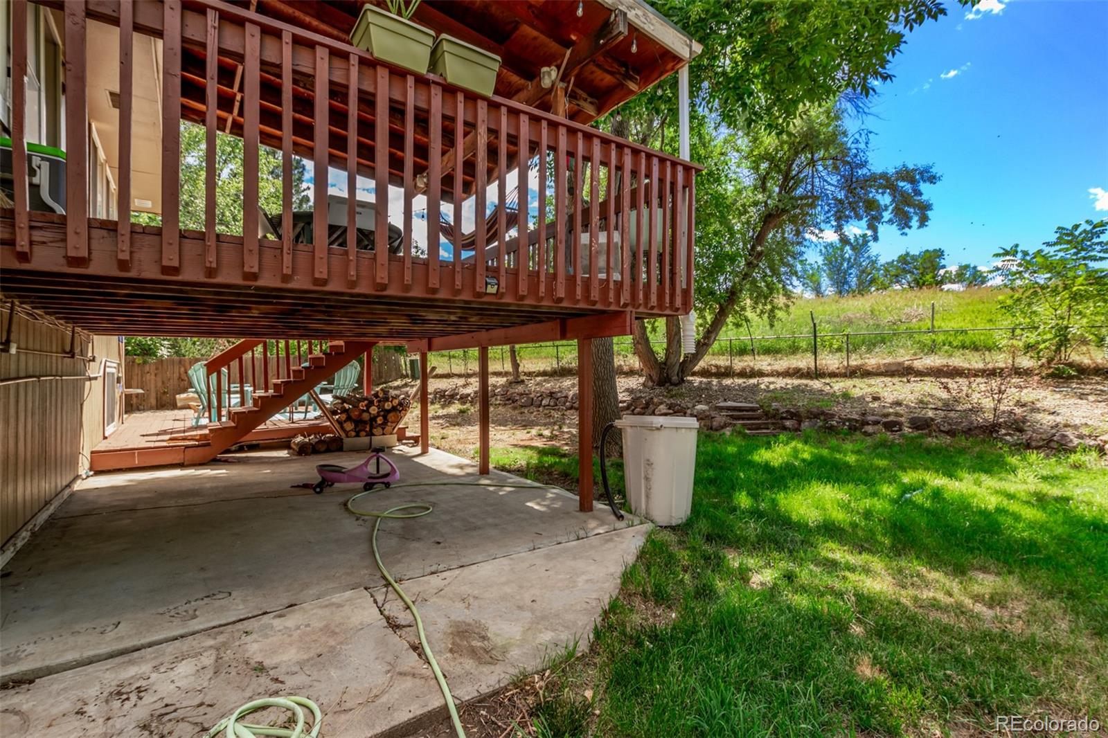 MLS Image #38 for 8366 w 77th way,arvada, Colorado