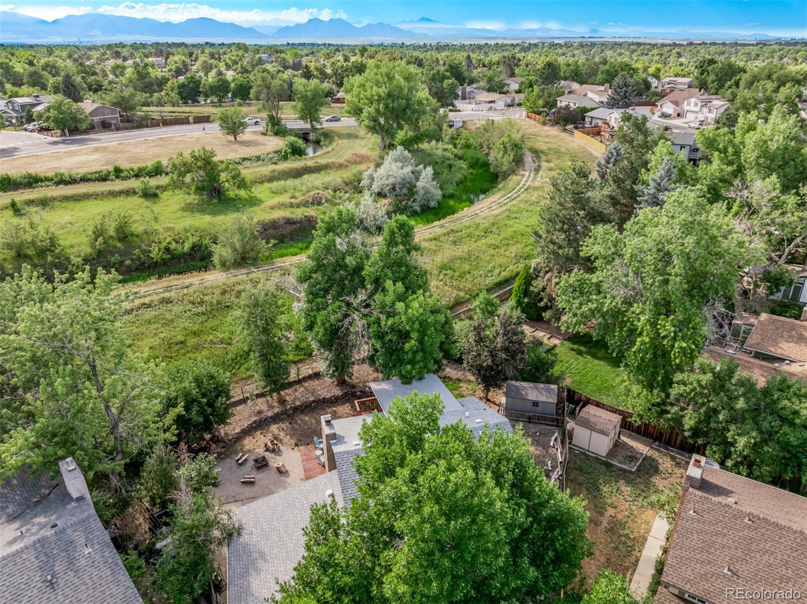 MLS Image #41 for 8366 w 77th way,arvada, Colorado