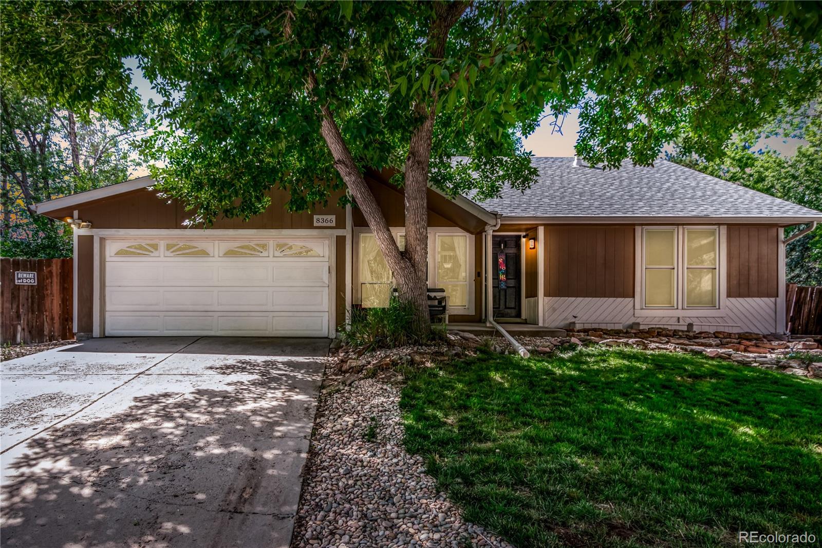 MLS Image #47 for 8366 w 77th way,arvada, Colorado