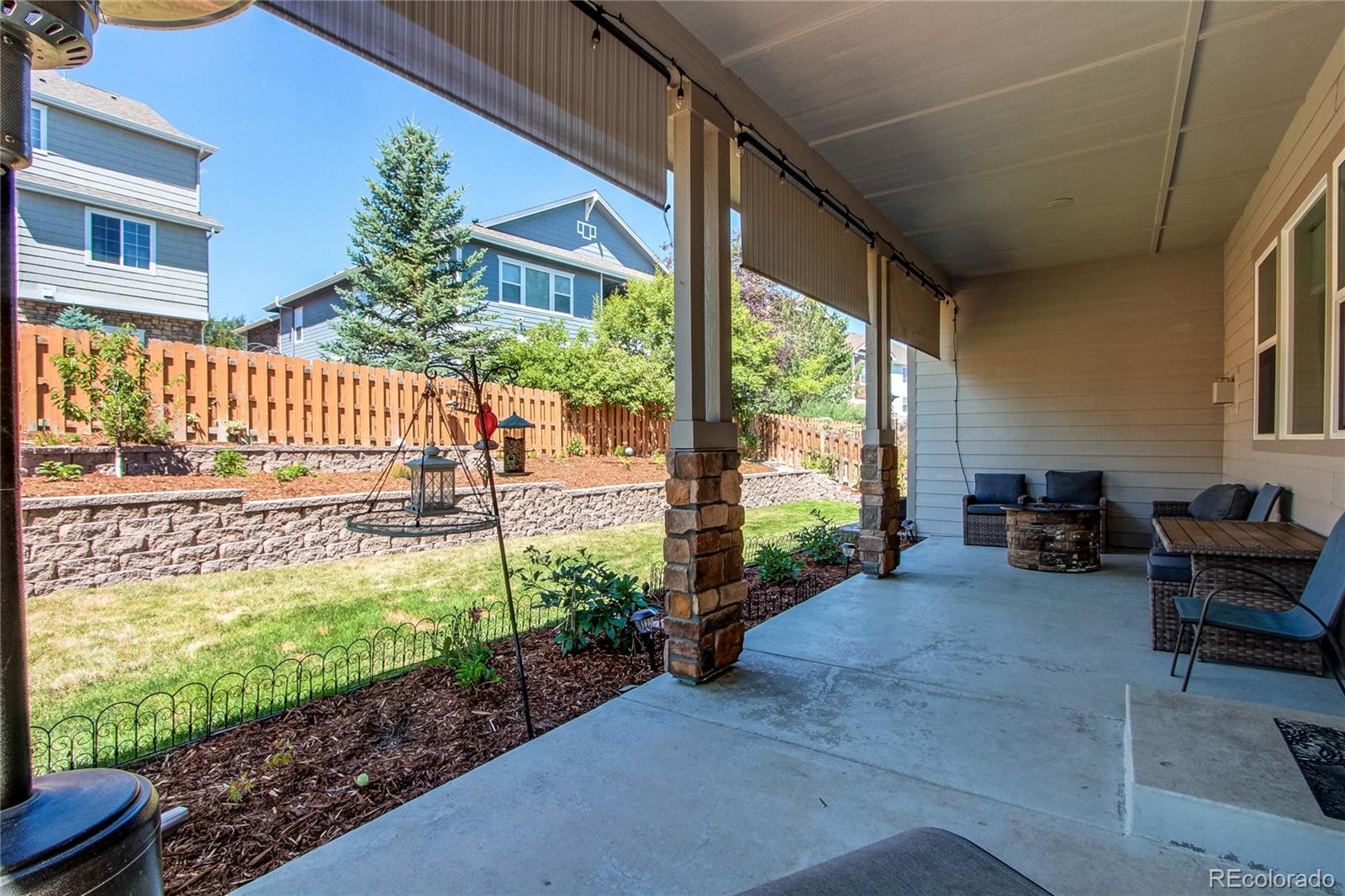 MLS Image #40 for 6317 s muscadine court,aurora, Colorado