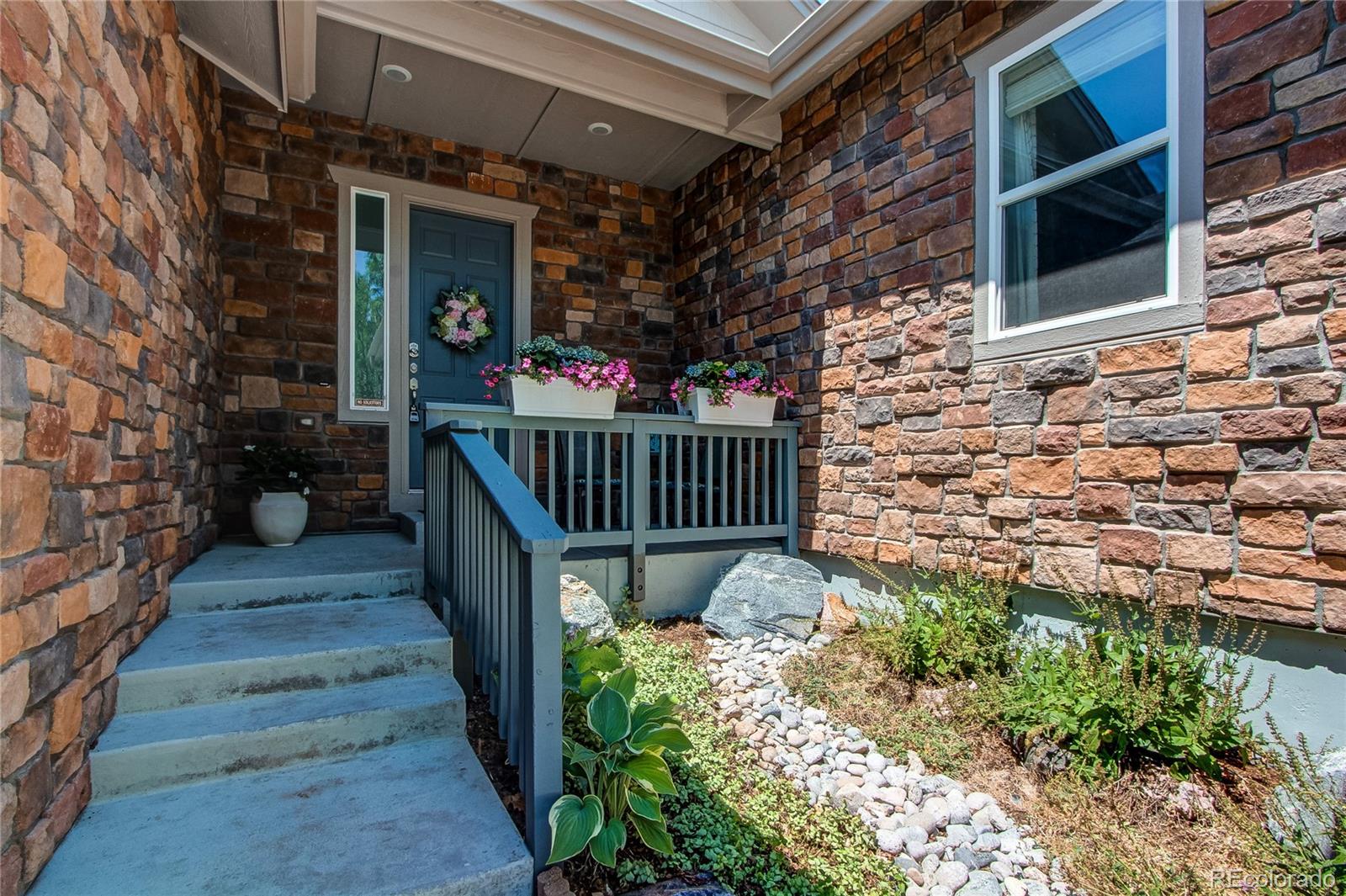 MLS Image #45 for 6317 s muscadine court,aurora, Colorado