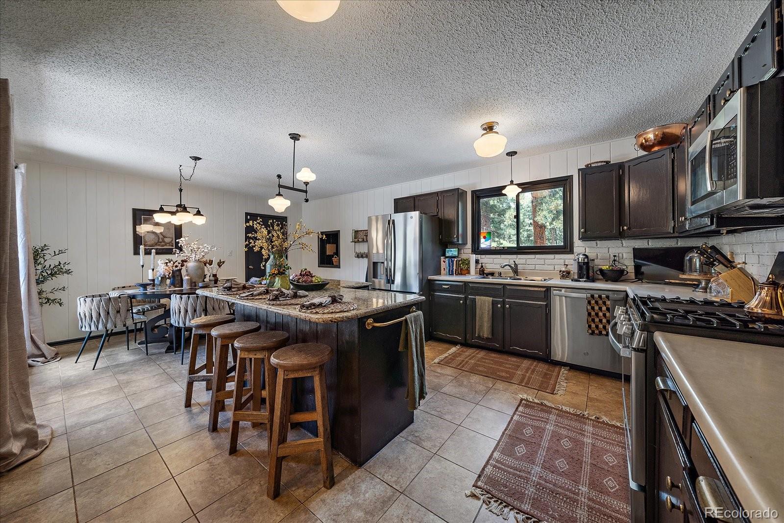 MLS Image #14 for 303  kings road,evergreen, Colorado