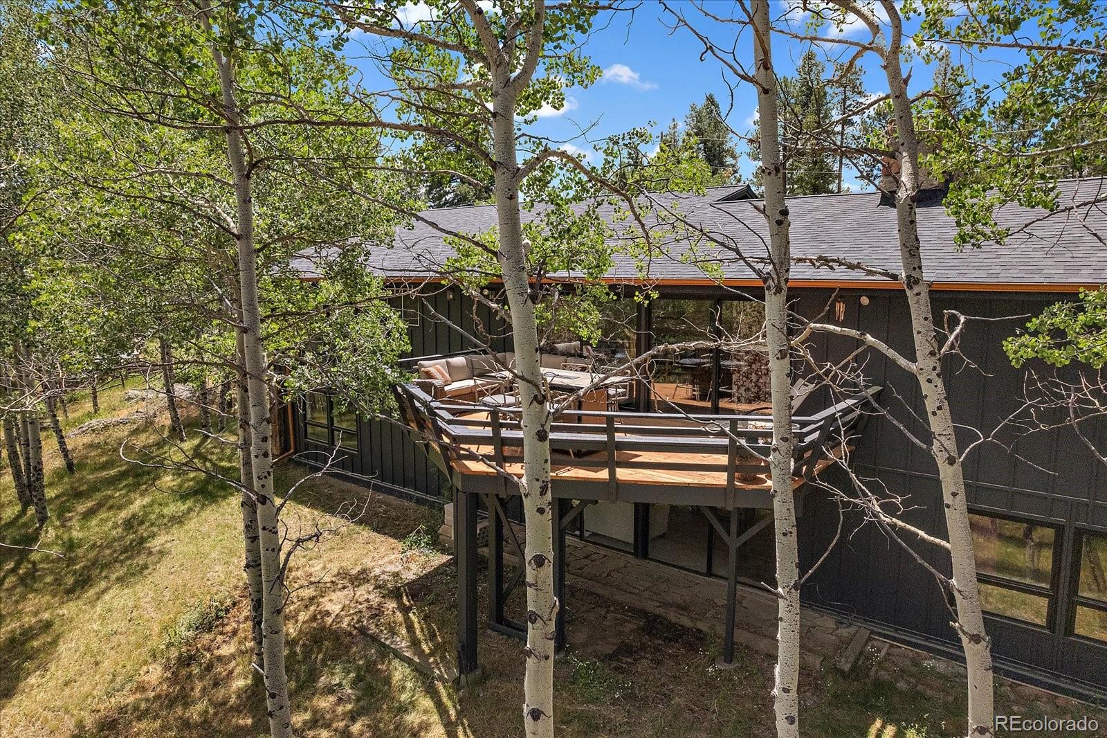 MLS Image #25 for 303  kings road,evergreen, Colorado