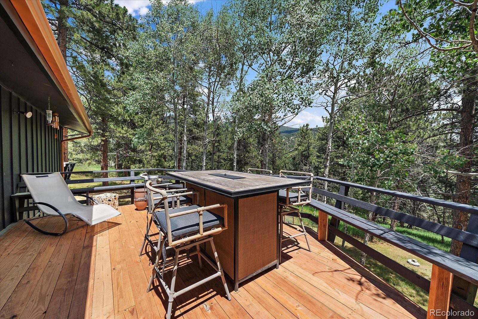 MLS Image #27 for 303  kings road,evergreen, Colorado