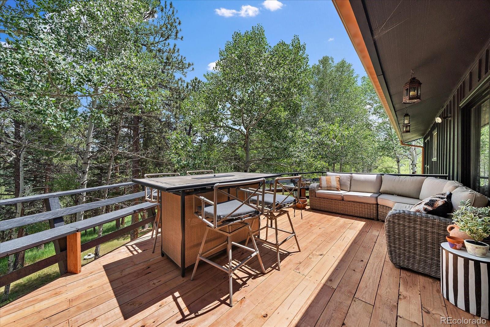 MLS Image #28 for 303  kings road,evergreen, Colorado