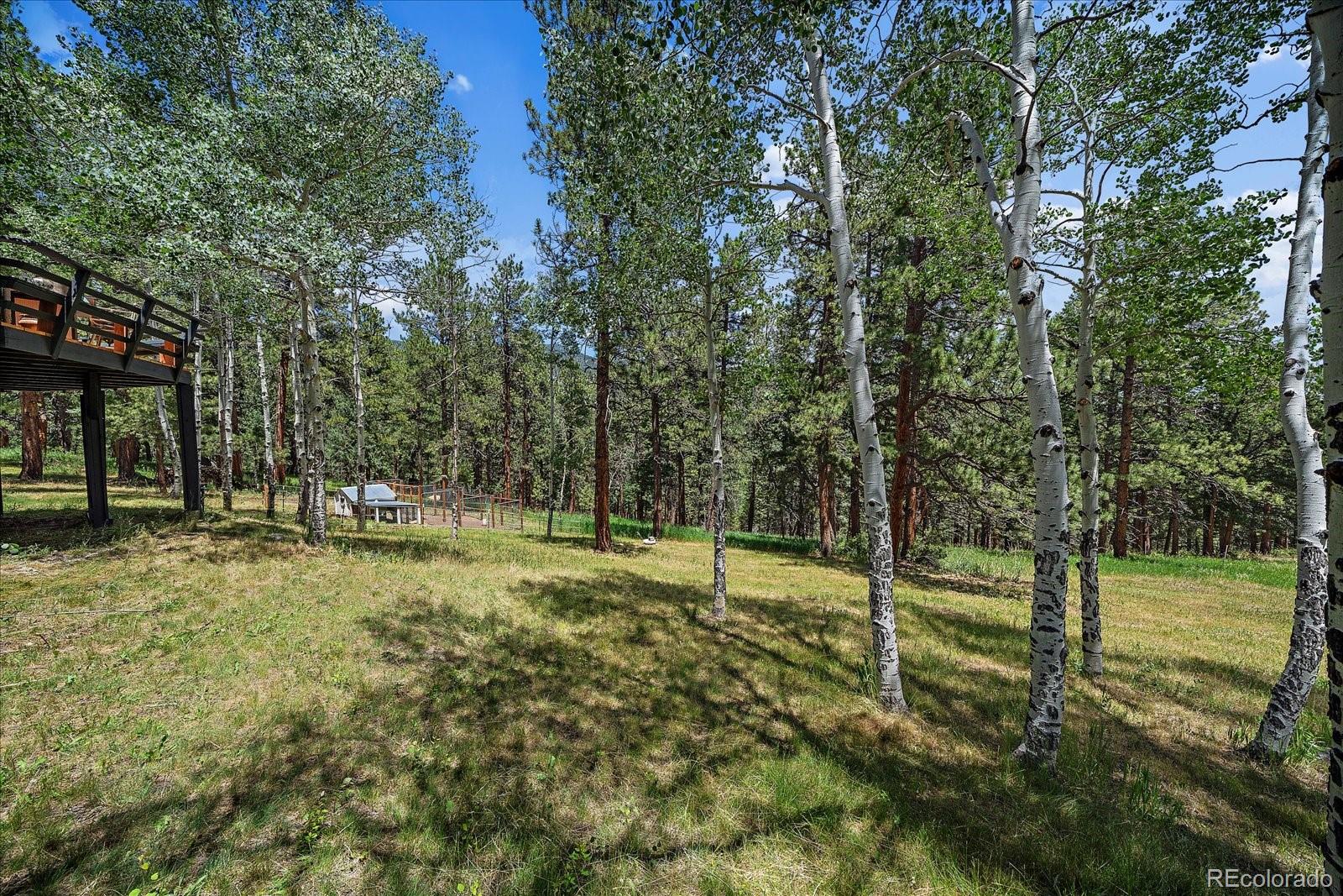 MLS Image #39 for 303  kings road,evergreen, Colorado