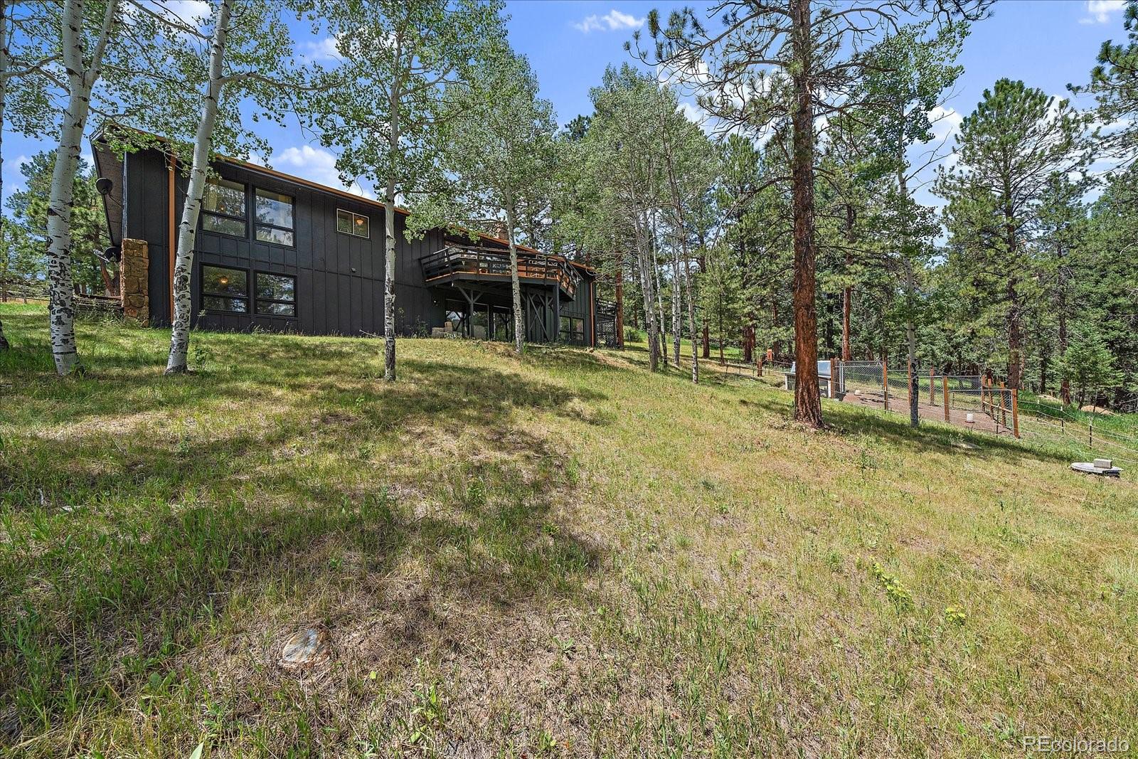 MLS Image #40 for 303  kings road,evergreen, Colorado