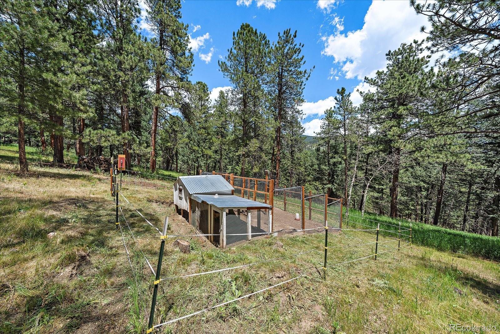 MLS Image #41 for 303  kings road,evergreen, Colorado