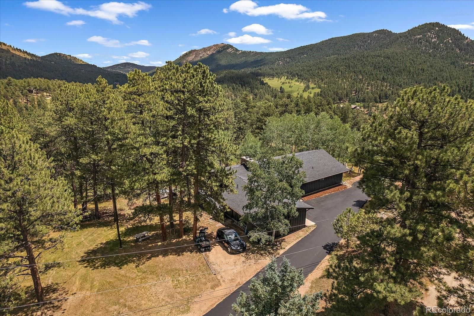 MLS Image #43 for 303  kings road,evergreen, Colorado