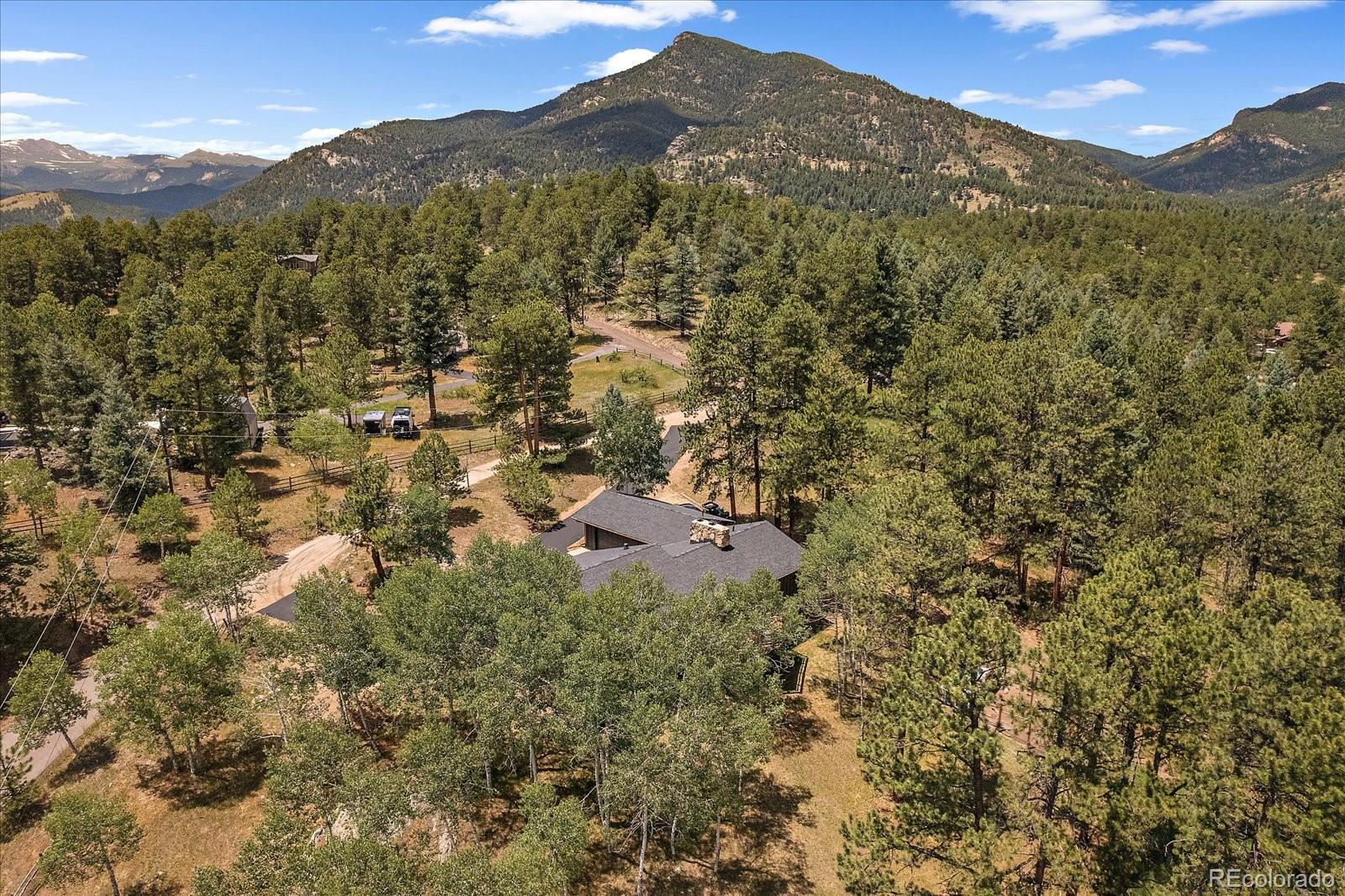 MLS Image #44 for 303  kings road,evergreen, Colorado