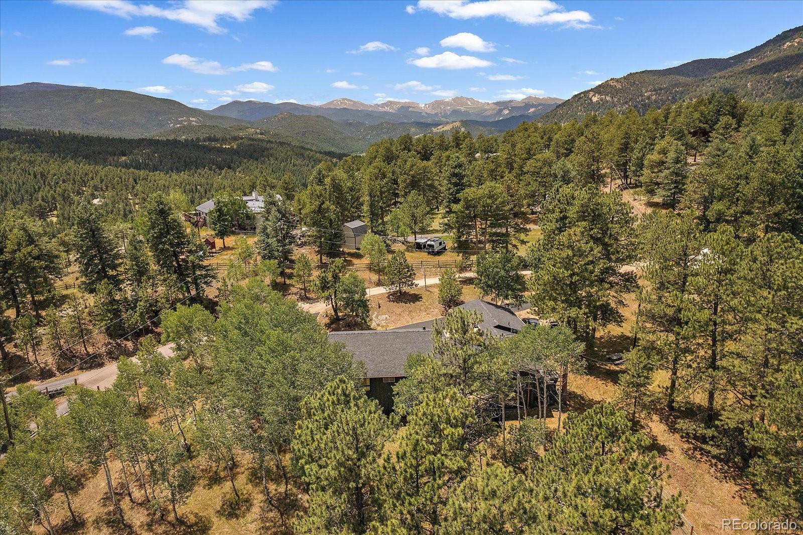 MLS Image #45 for 303  kings road,evergreen, Colorado