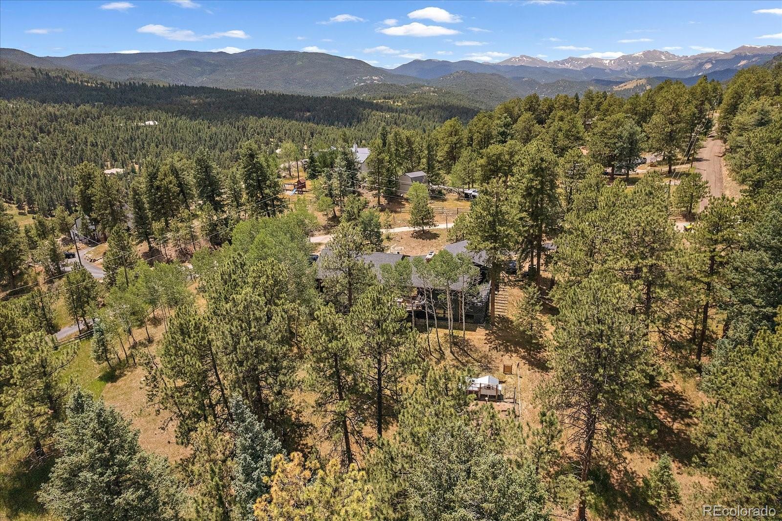 MLS Image #46 for 303  kings road,evergreen, Colorado