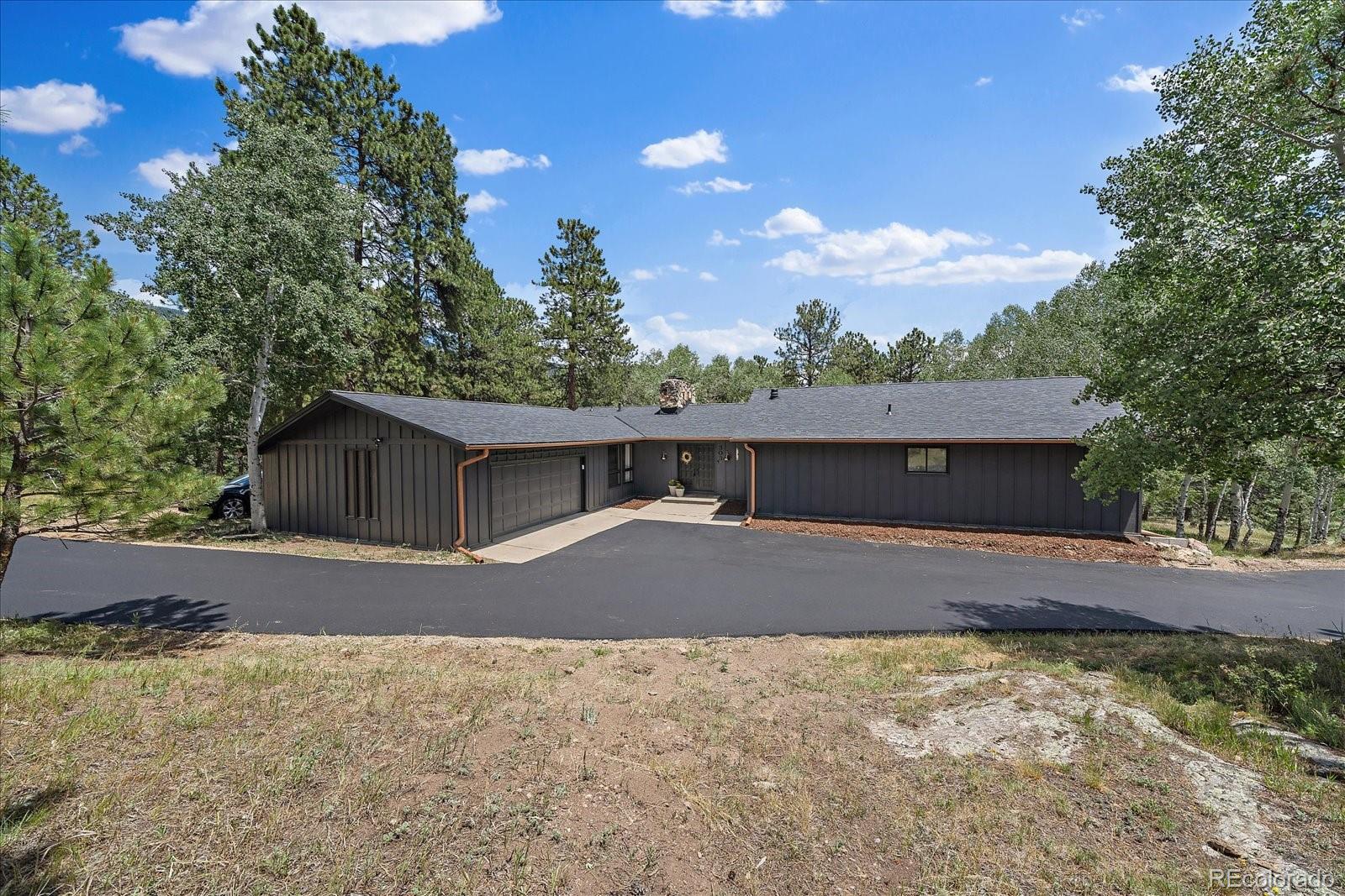 MLS Image #6 for 303  kings road,evergreen, Colorado