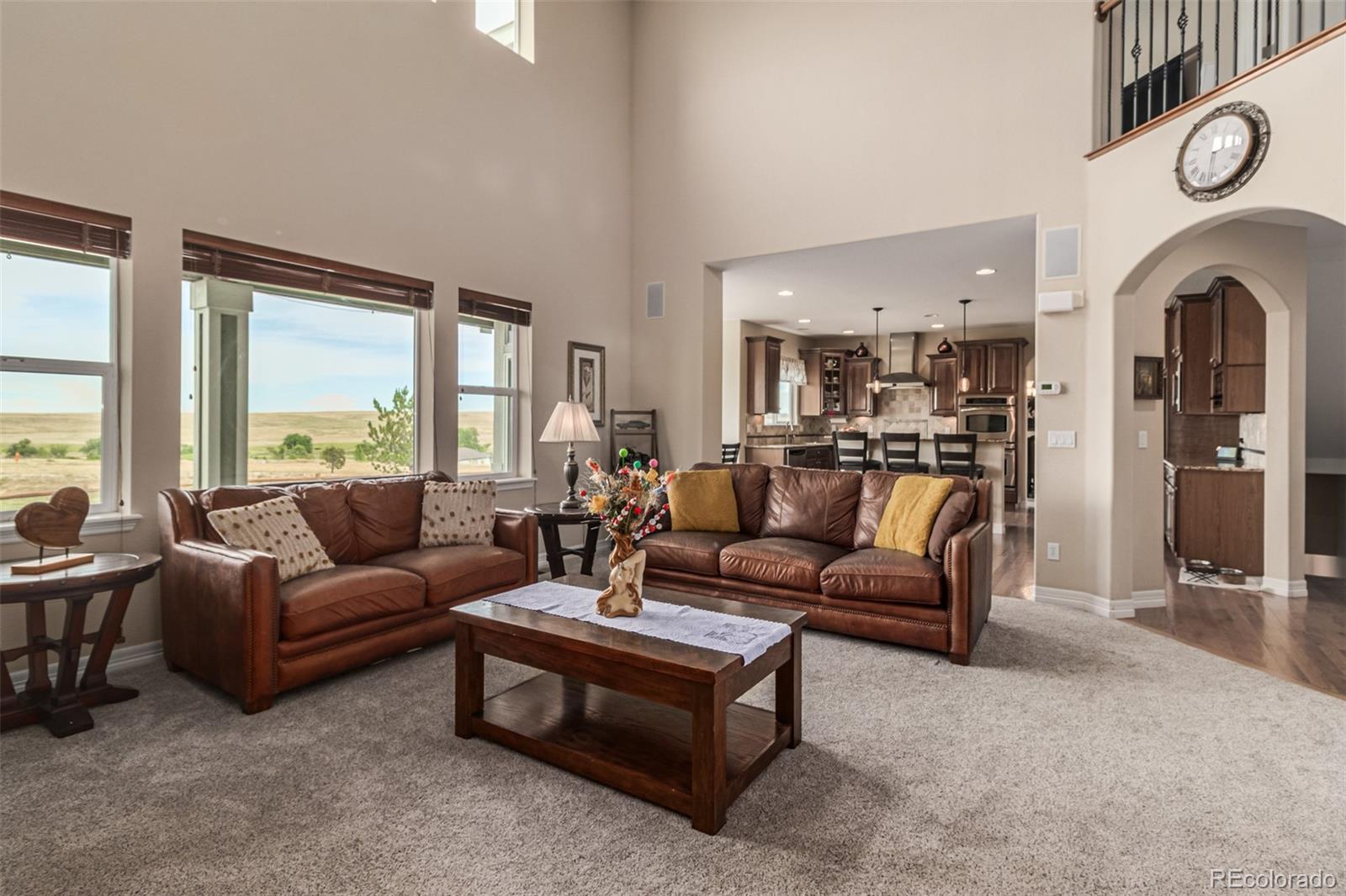 MLS Image #11 for 2493  antelope ridge trail,parker, Colorado