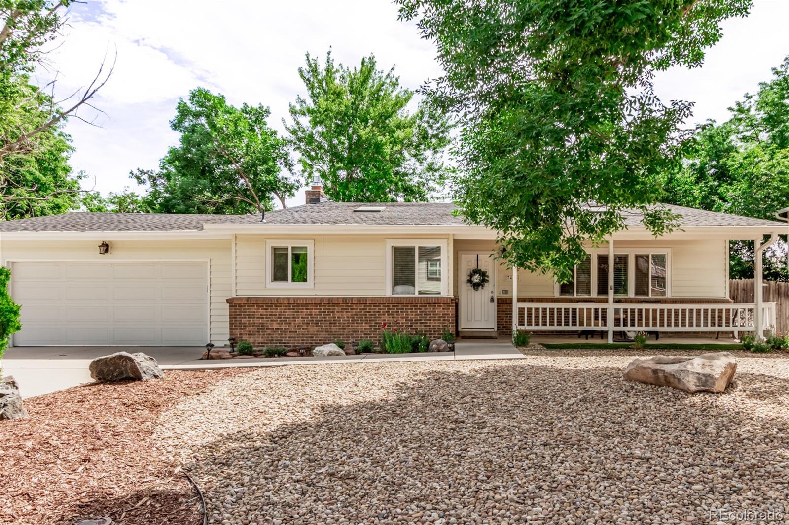 MLS Image #0 for 7488 s quay court,littleton, Colorado