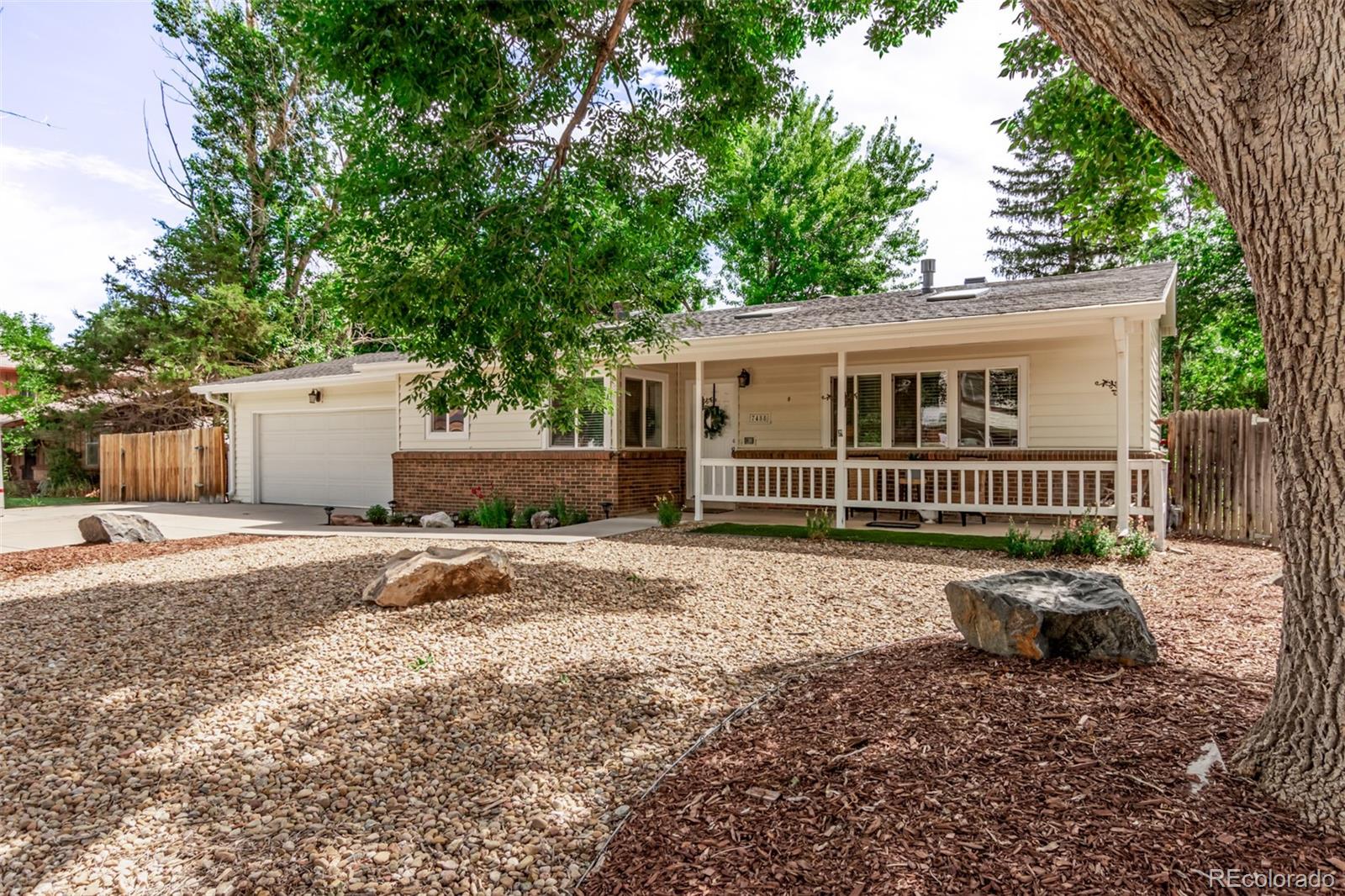 MLS Image #2 for 7488 s quay court,littleton, Colorado