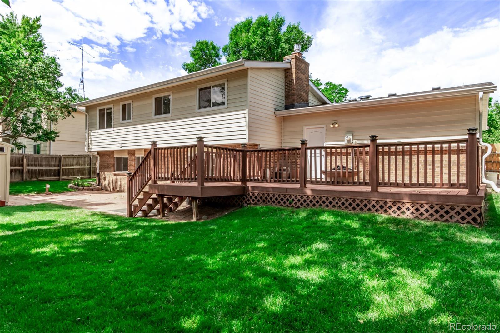 MLS Image #49 for 7488 s quay court,littleton, Colorado