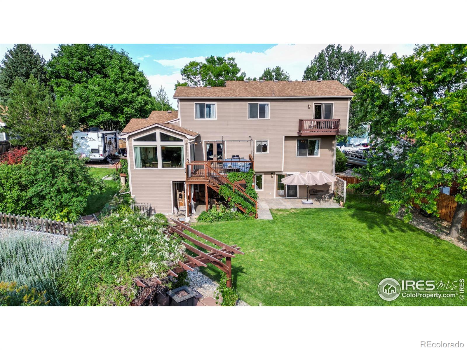 MLS Image #36 for 537 s 9th street,berthoud, Colorado