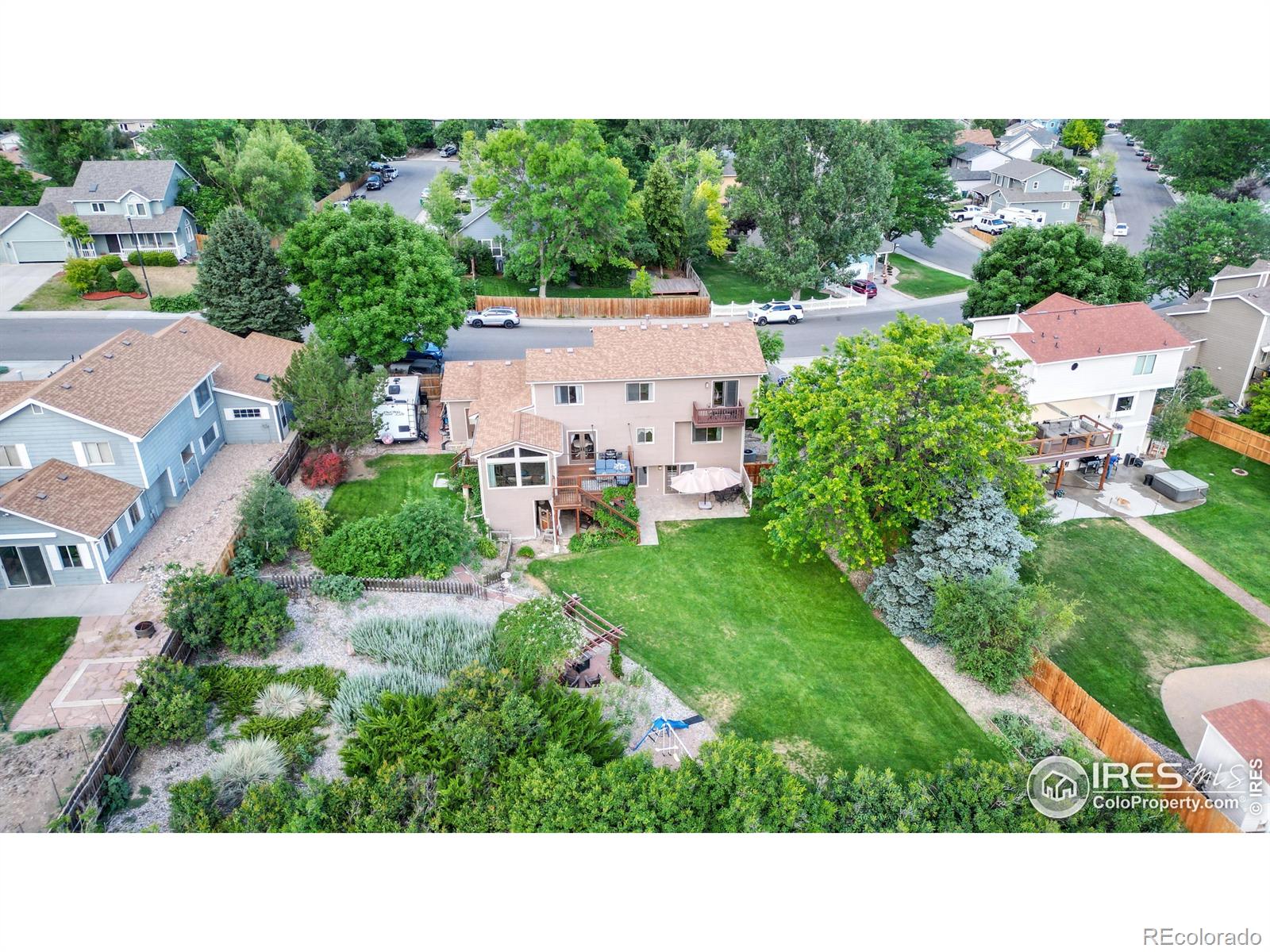 MLS Image #37 for 537 s 9th street,berthoud, Colorado