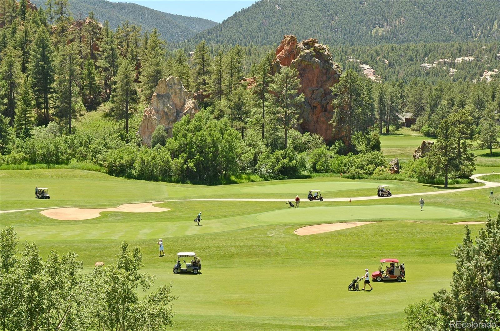 MLS Image #47 for 5269  country club drive,larkspur, Colorado