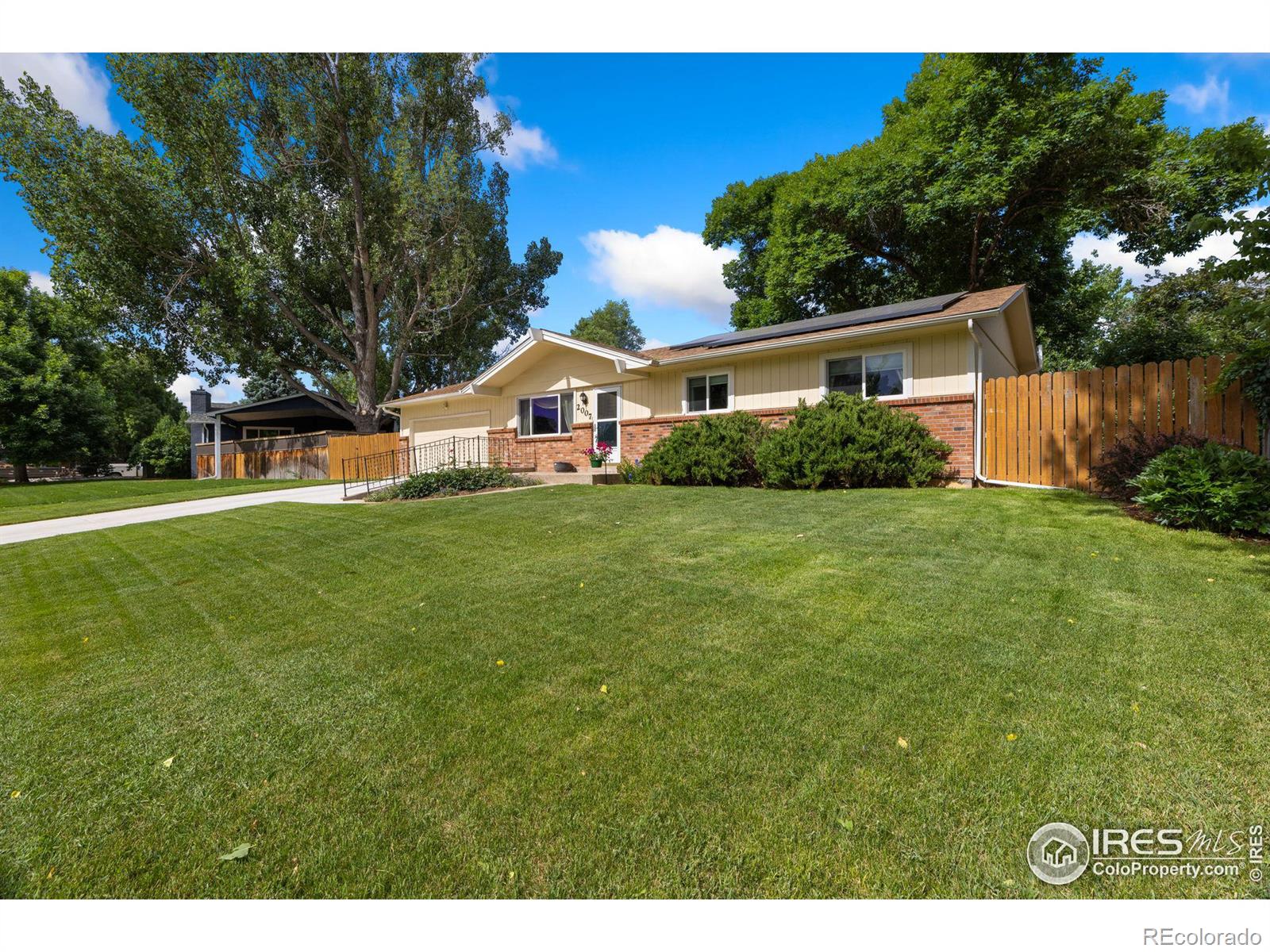 CMA Image for 1918  corriedale court,Fort Collins, Colorado