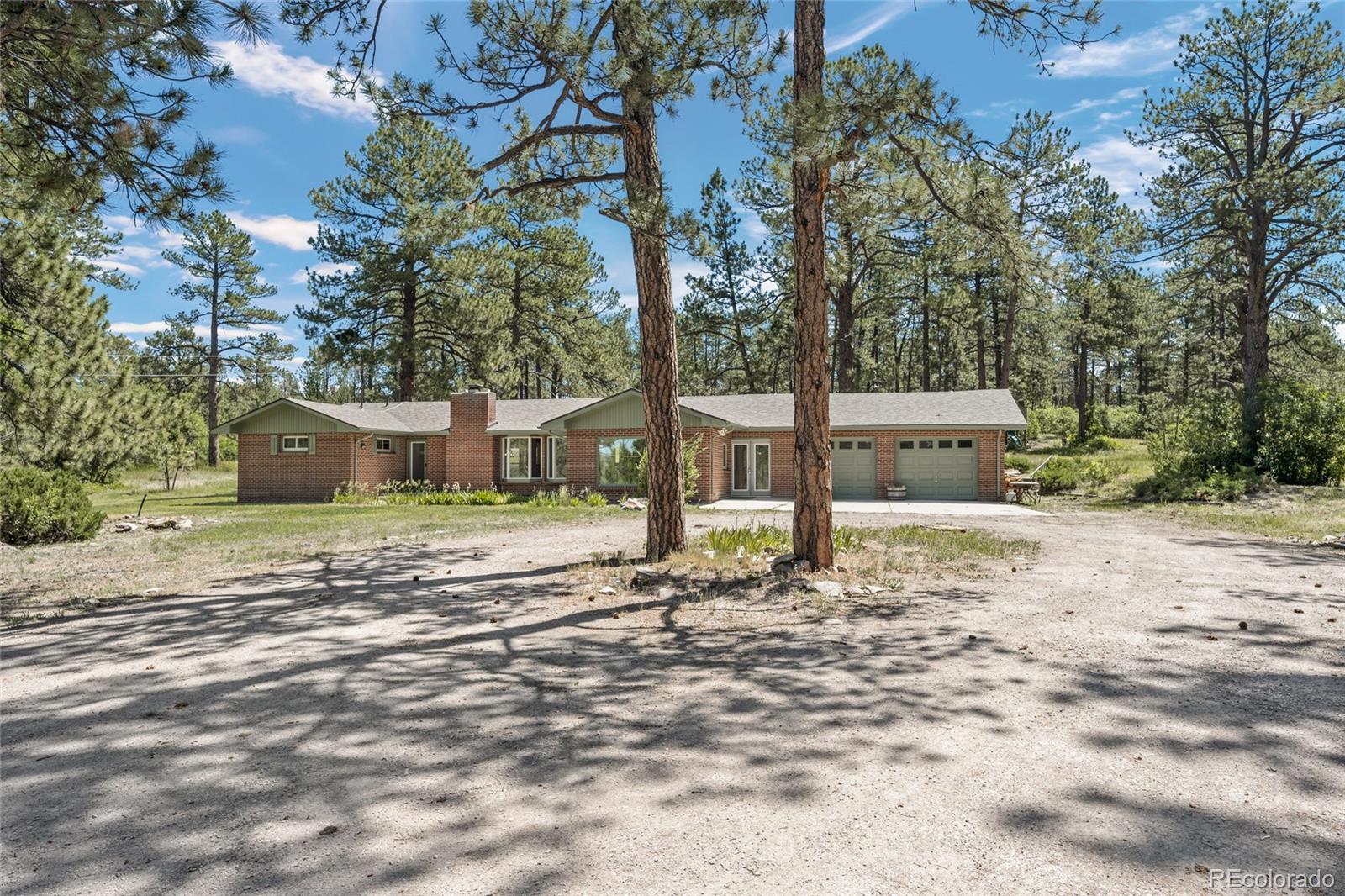 MLS Image #0 for 7722  burning tree drive,franktown, Colorado