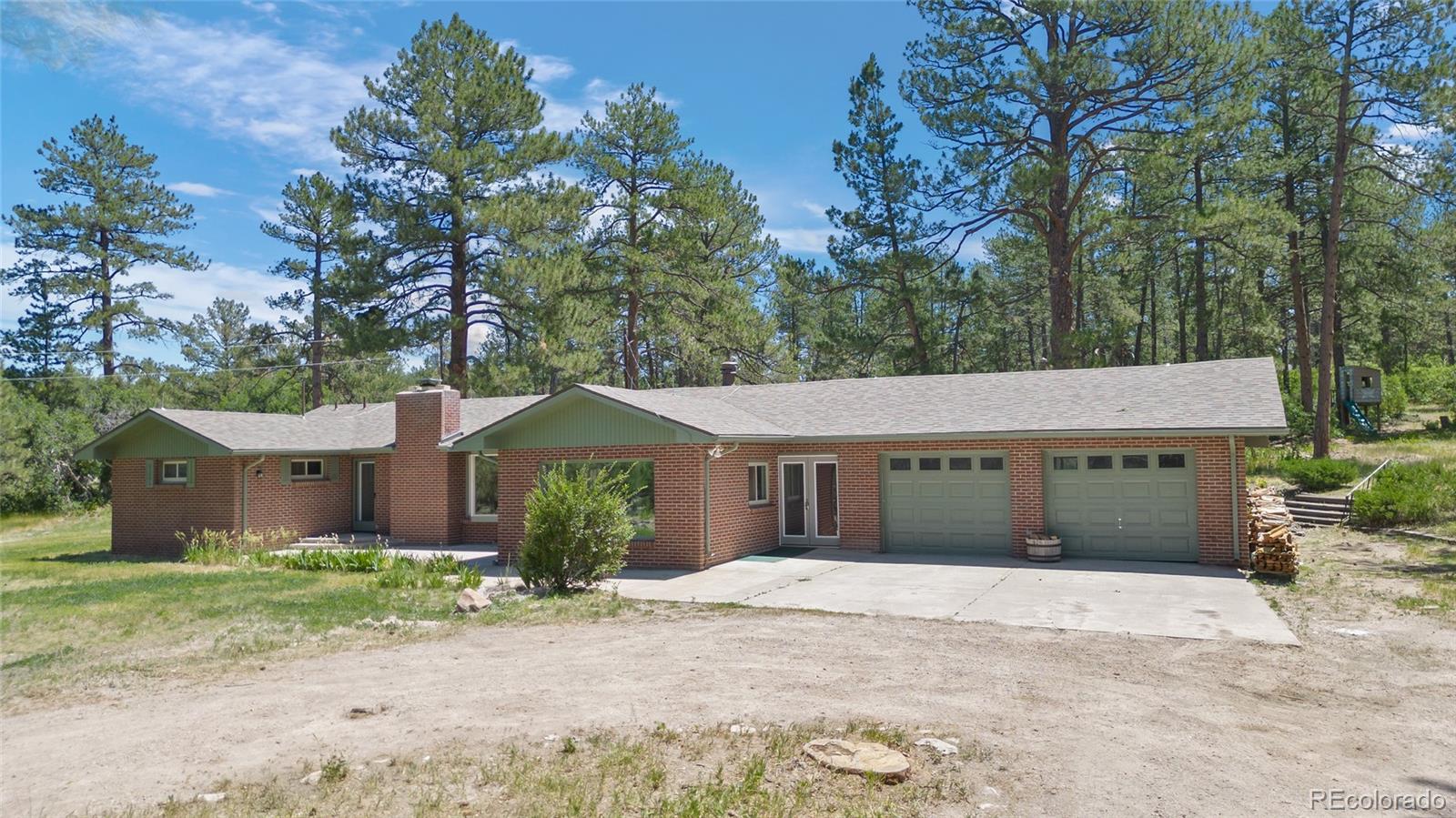 MLS Image #2 for 7722  burning tree drive,franktown, Colorado