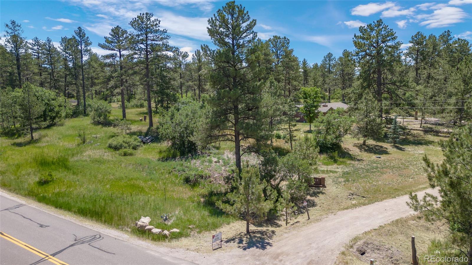 MLS Image #3 for 7722  burning tree drive,franktown, Colorado