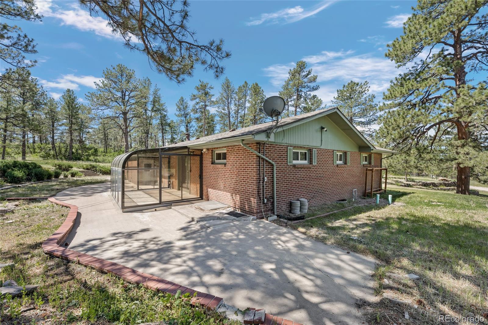 MLS Image #34 for 7722  burning tree drive,franktown, Colorado