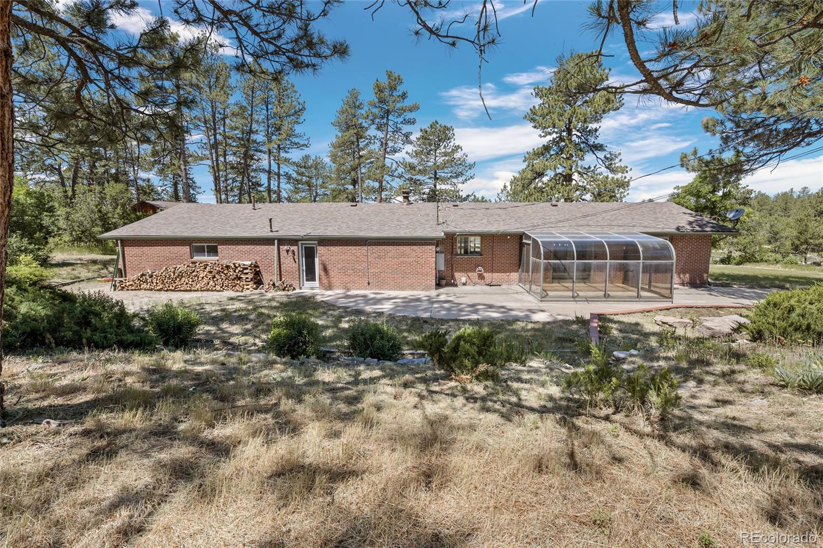 MLS Image #35 for 7722  burning tree drive,franktown, Colorado