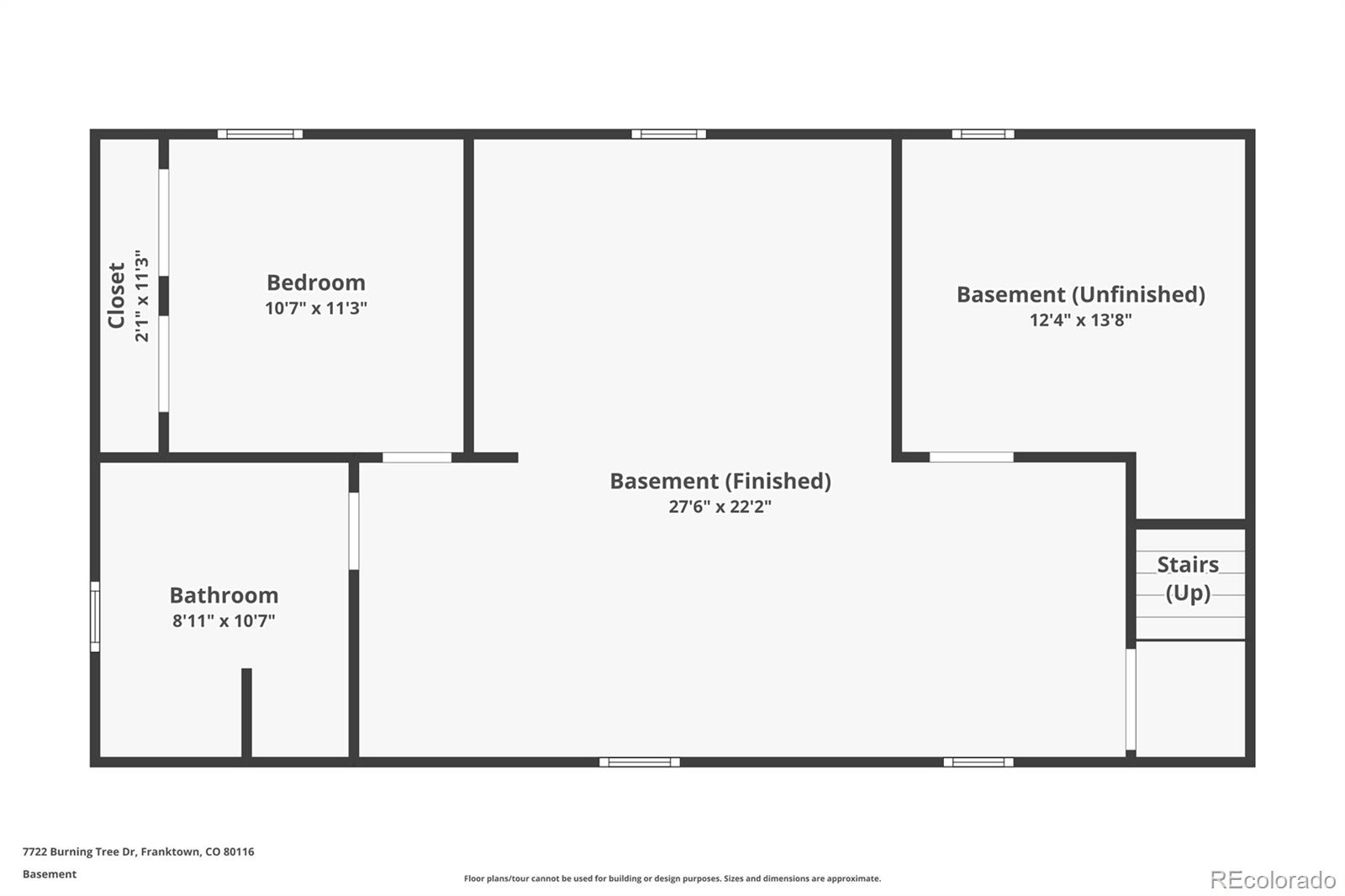 MLS Image #37 for 7722  burning tree drive,franktown, Colorado