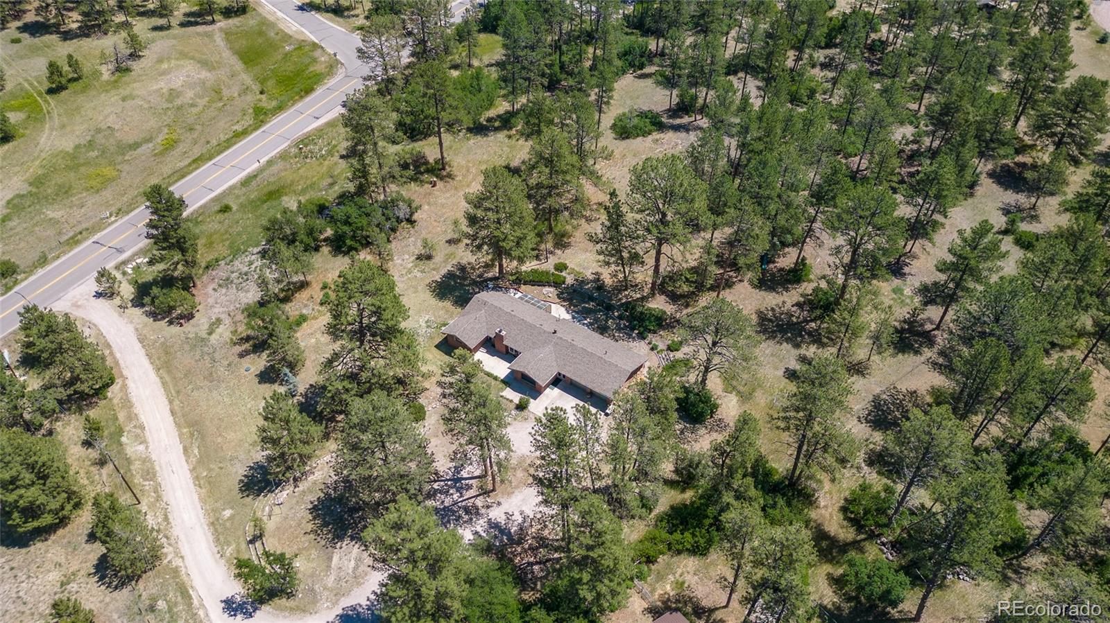 MLS Image #41 for 7722  burning tree drive,franktown, Colorado