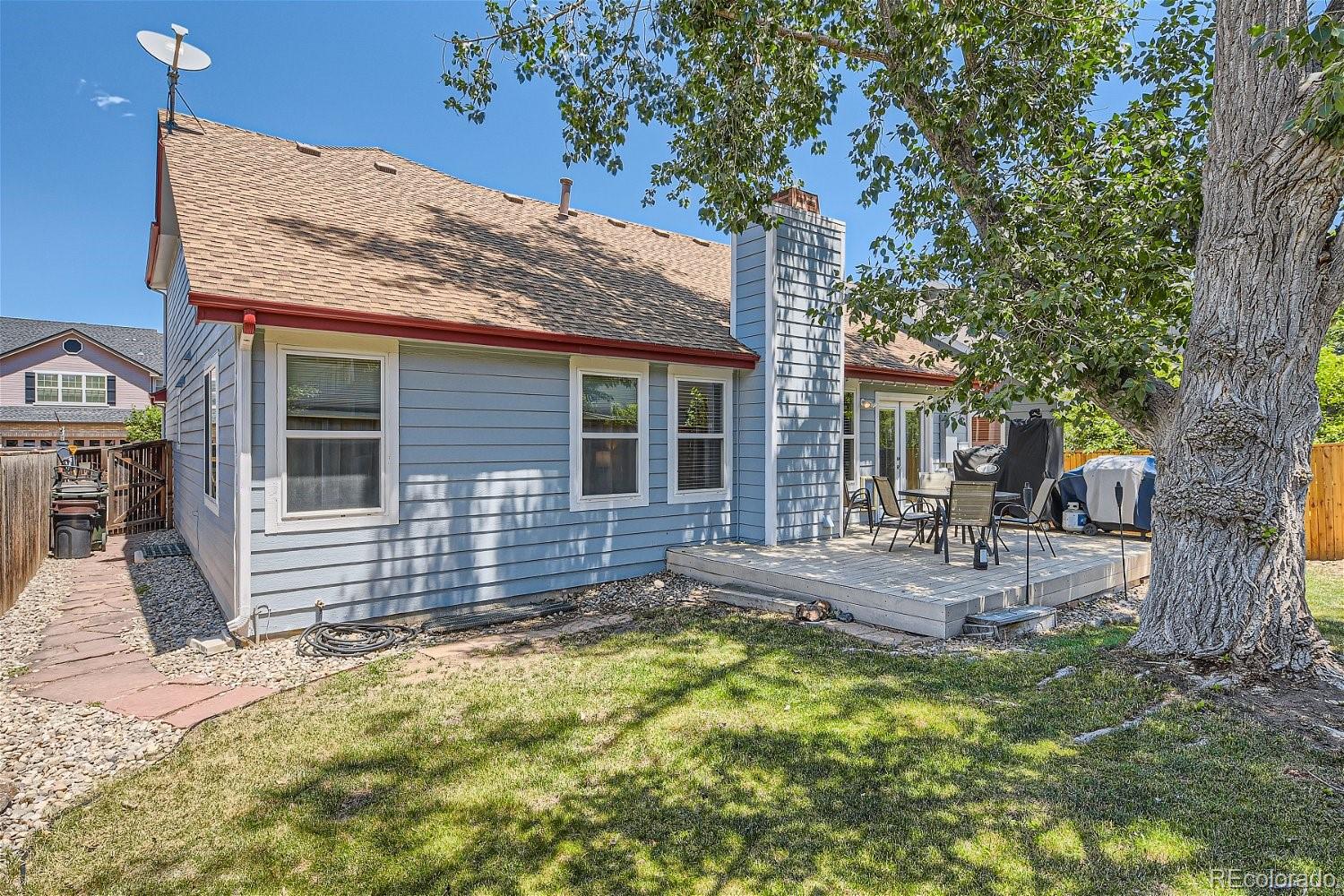 MLS Image #26 for 9823  foxhill circle,highlands ranch, Colorado