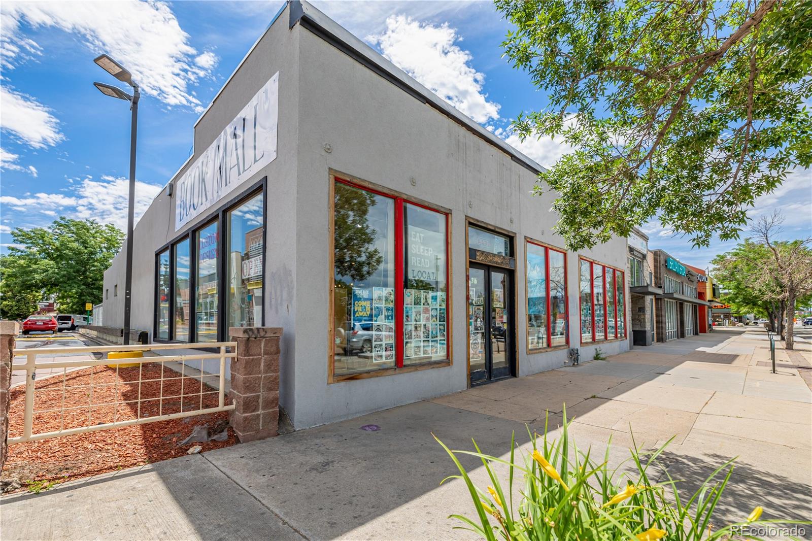 MLS Image #46 for 616 s grant street,denver, Colorado