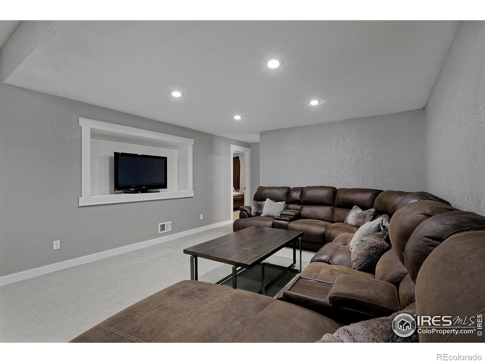 MLS Image #34 for 21366 e 49th place,denver, Colorado