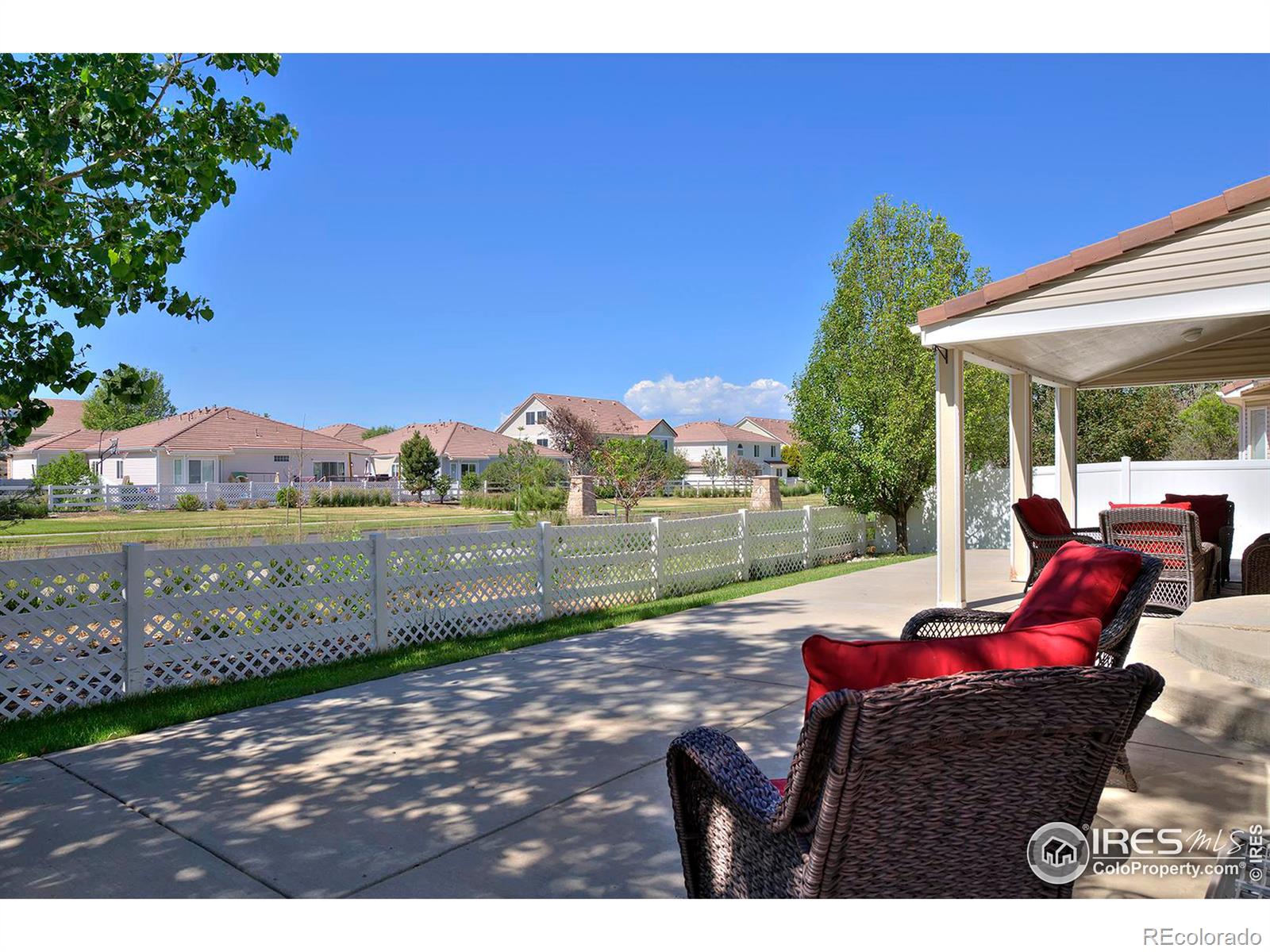 MLS Image #38 for 21366 e 49th place,denver, Colorado