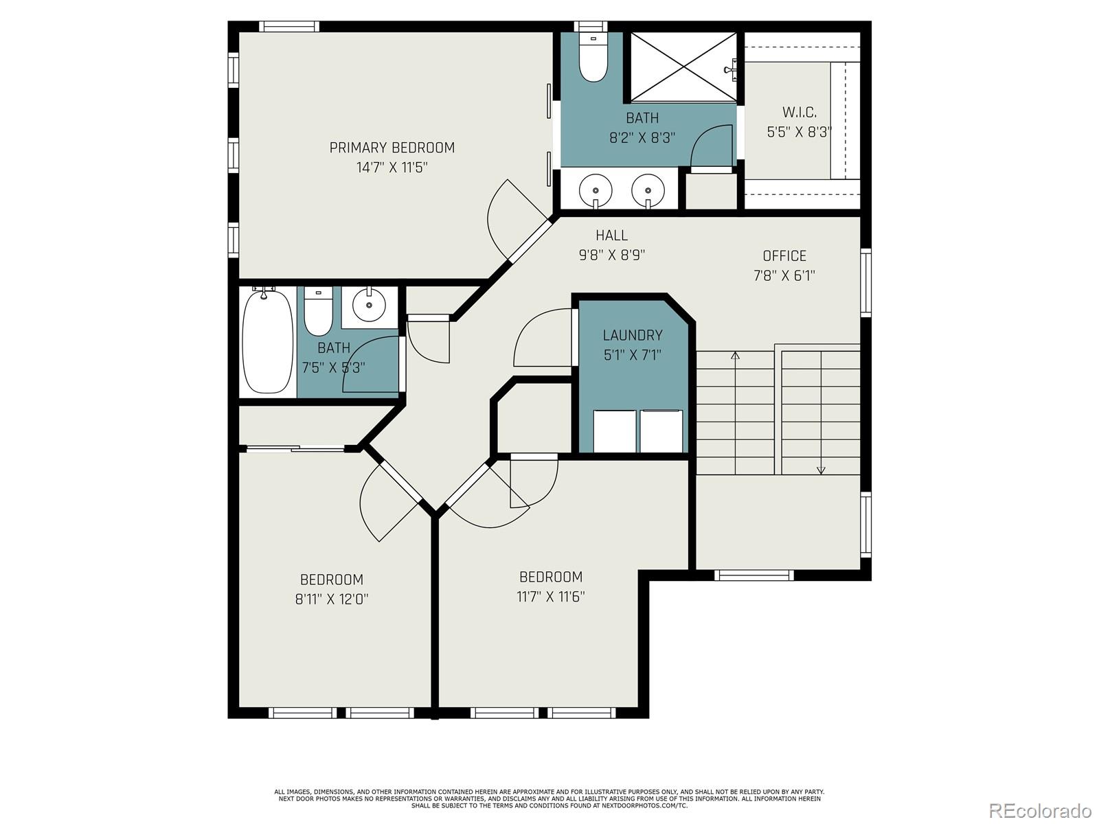 MLS Image #29 for 1150  highlands drive,erie, Colorado