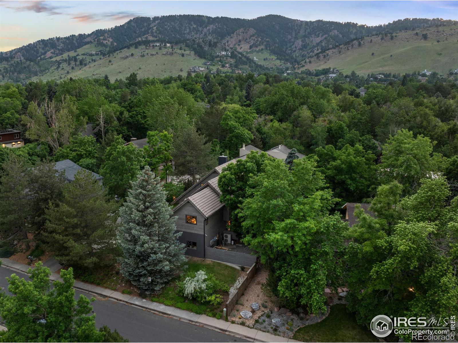 MLS Image #35 for 3925  orange court,boulder, Colorado