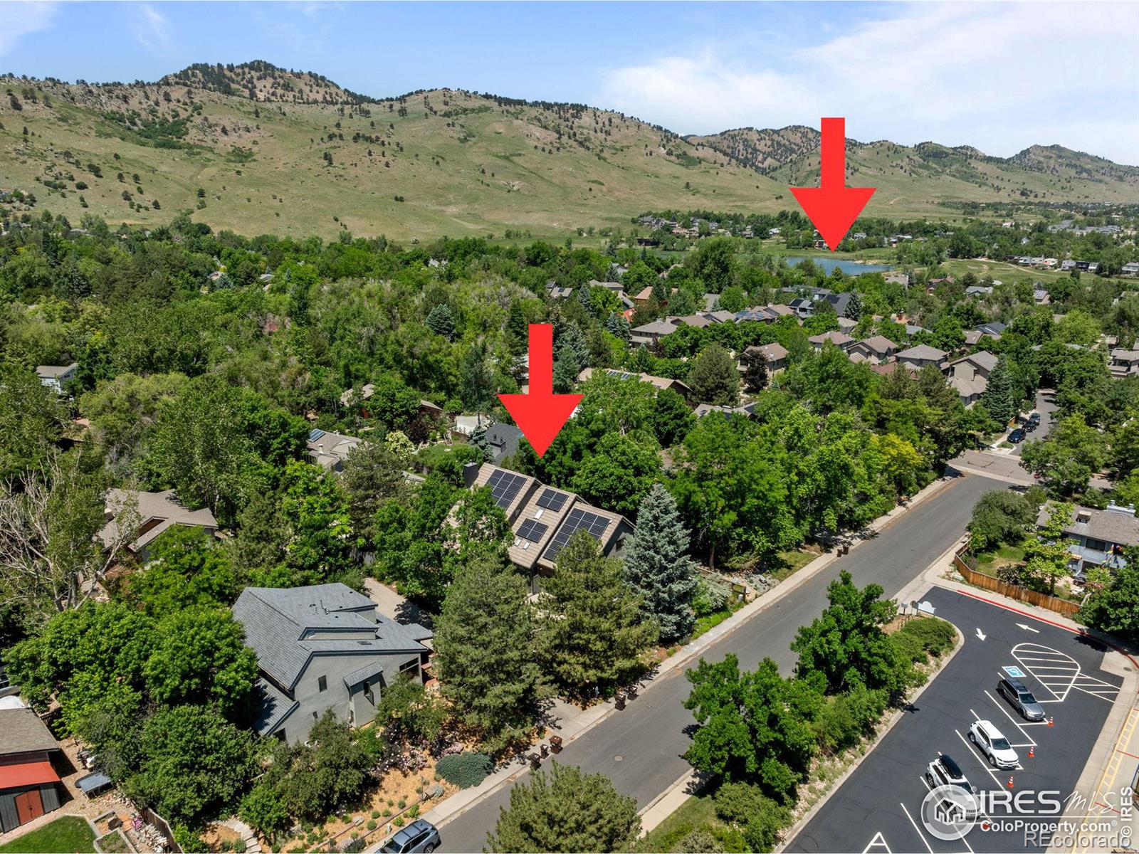 MLS Image #36 for 3925  orange court,boulder, Colorado