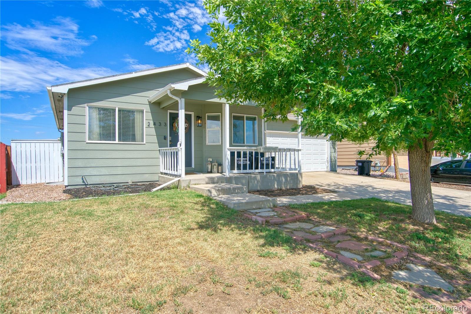 CMA Image for 1019 e 25th street,Greeley, Colorado