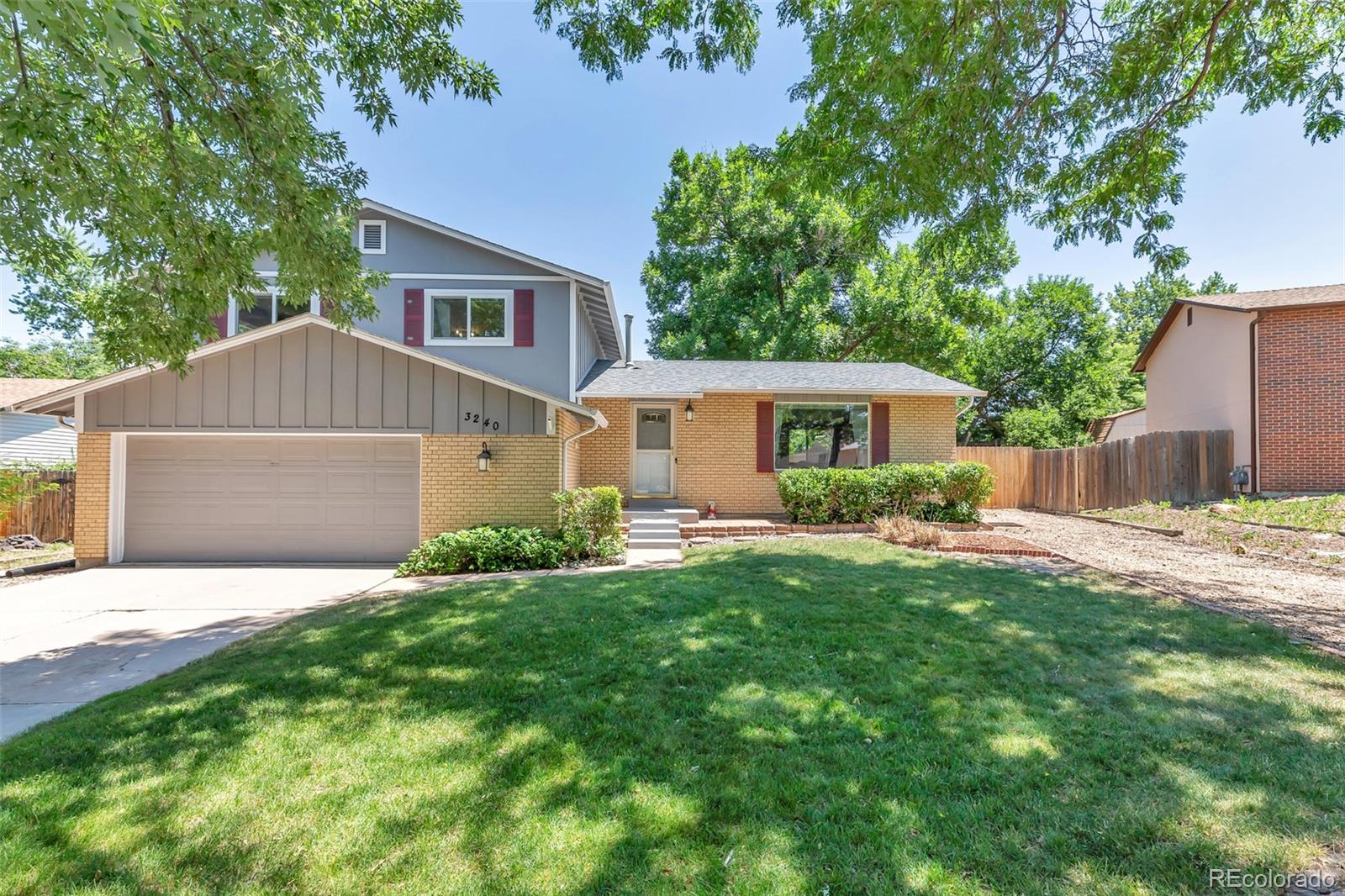 CMA Image for 16294 e brown place,Aurora, Colorado