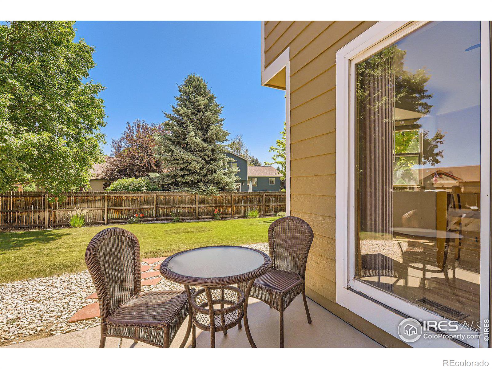 MLS Image #21 for 455  derry drive,fort collins, Colorado